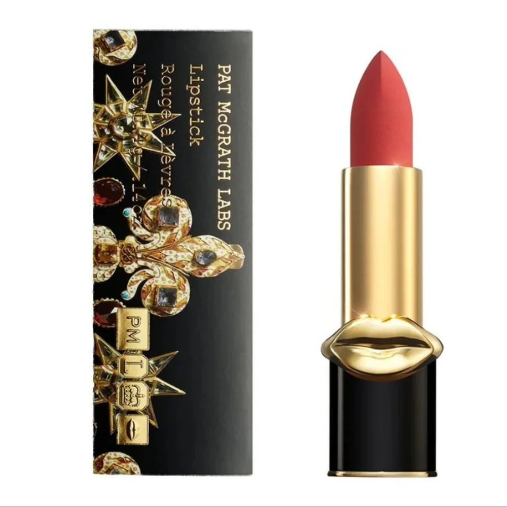Pat McGrath Labs MatteTrance Lipstick - Picture 1 of 6